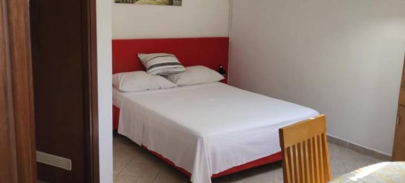 诺瓦克公寓别墅(Apartments Villa Novak)图片