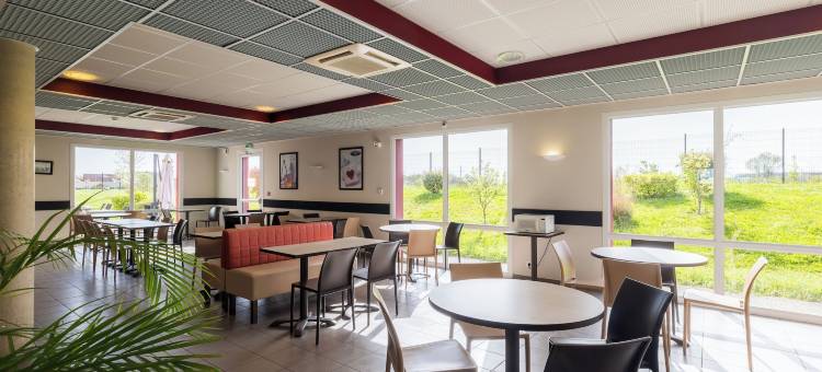 特鲁瓦艾斯酒店(Ace Hotel Troyes)图片