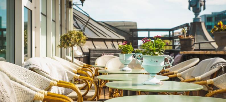 昆卡尔酒店-匠旅系列(Hotel Kung Carl, BW Premier Collection)图片