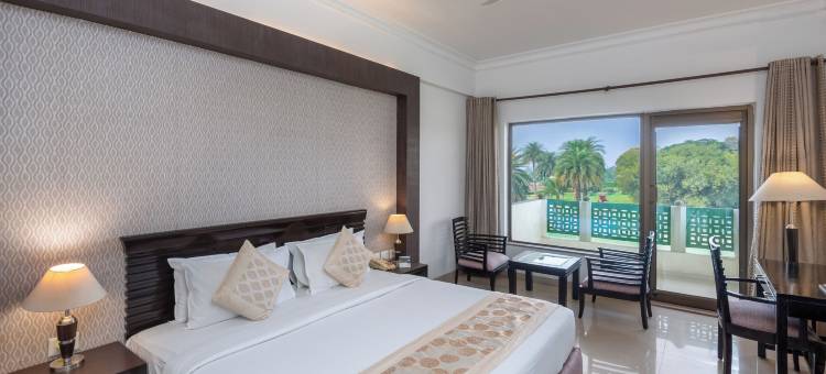 希瓦绿洲度假村(Shiva Oasis Resort)图片