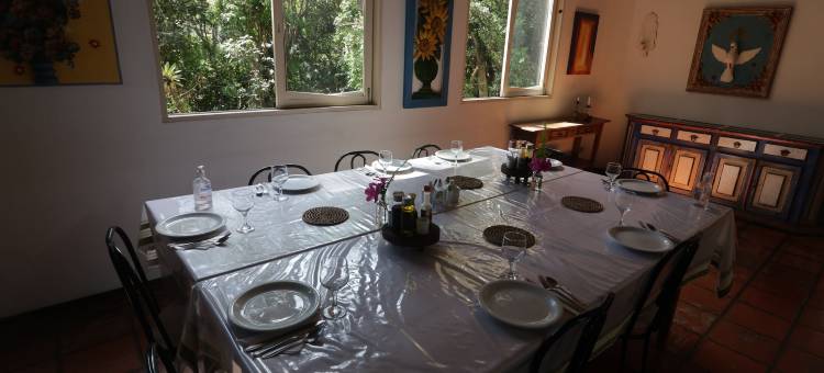 保卢斯中心(Centro Paulus)图片