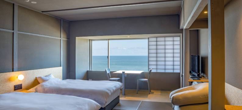 龟屋酒店(Kameya Hotel)图片