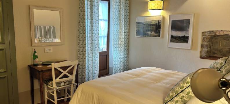 民宿博尔戈莱基(B&B Borgolecchi , Lecchi in Chianti)图片