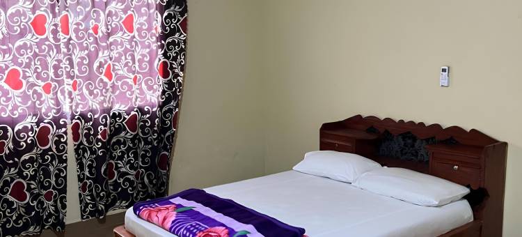 弗里敦机场尤吉民宿(Yogi Home Stay Near Freetown Airport)图片