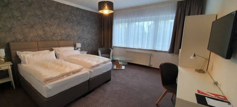 不来梅艺术酒店(Arthotel Bremen)图片