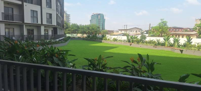 洛克伍德之家(Loxwood House)图片