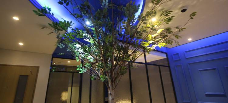 阿里亚酒店(Hotel Aria Seomyeon)图片