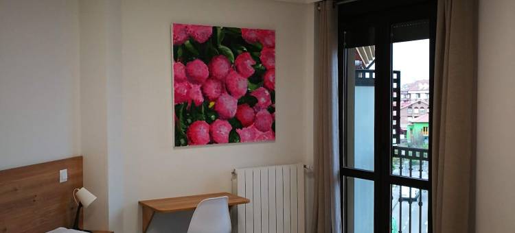 诺哈格兰索凯尔公寓(Apartamentos Gran Socaire de Noja)图片