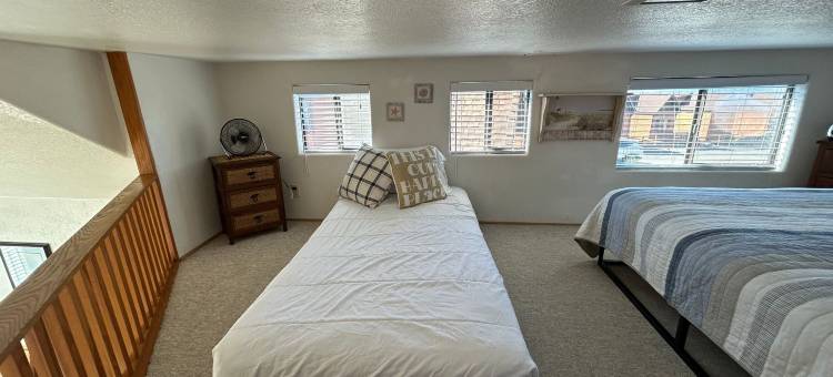 带私人按摩浴缸的海景小屋18(Oceanview Cabin 18 with Private Jacuzzi)图片