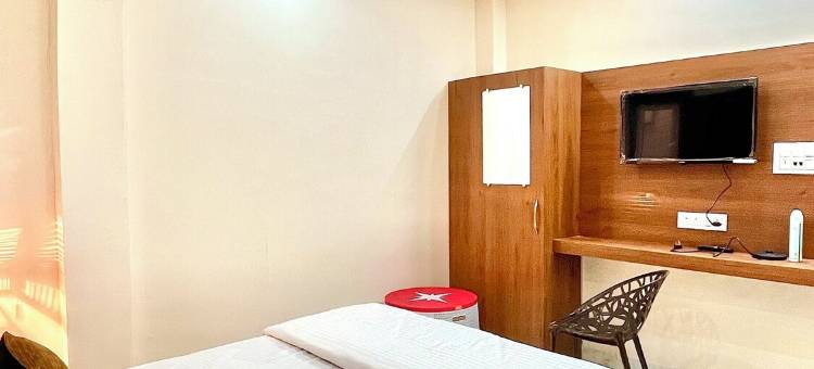 什里拉克希宫(Shree Laxmi Palace)图片