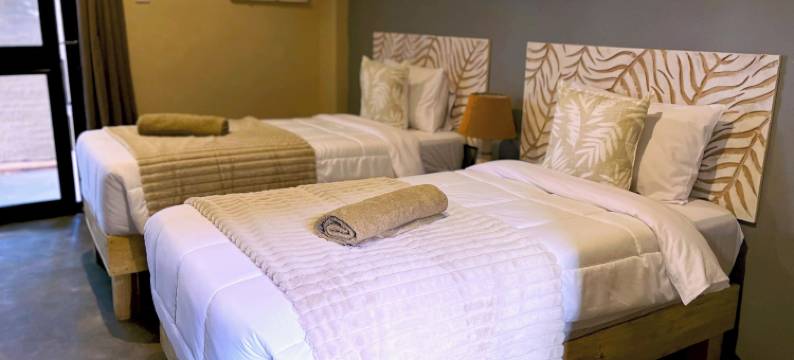 Gwango Tamarillo 庄园(Gwango Tamarillo Estate)图片