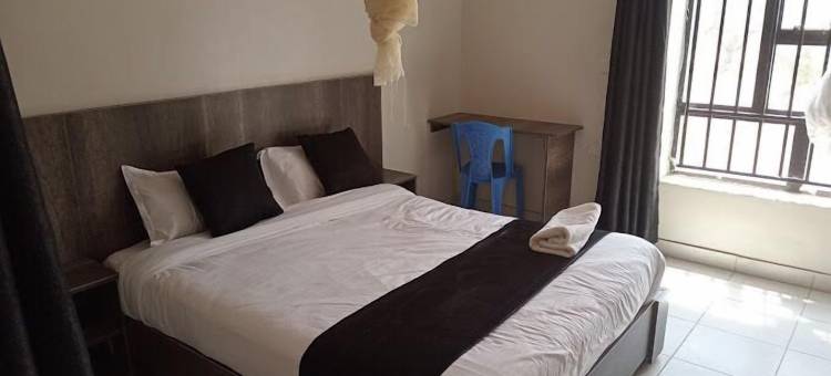 奈瓦沙夏日客栈(Summer Inn Guest House Naivasha)图片