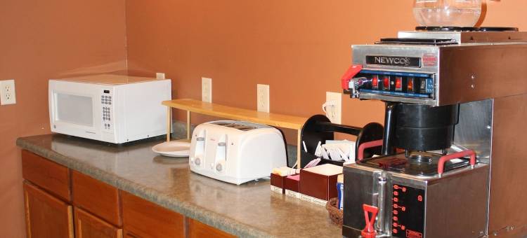 米德兰旅馆(Midlands Lodge)图片