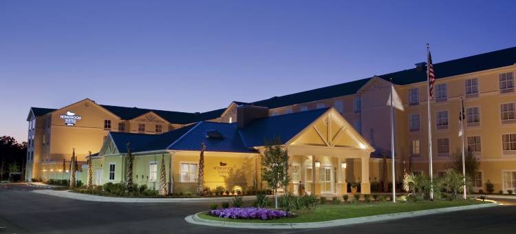 威尔明顿迈费尔Homewood Suites by Hilton(Homewood Suites by Hilton Wilmington/Mayfaire)图片