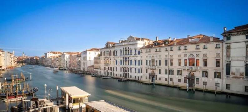 莫切尼戈大运河豪华套房(Mocenigo Grand Canal Luxury Suites)图片