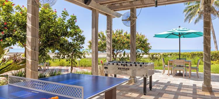 温德沃德波因特Hyatt酒店(Hyatt Vacation Club at Windward Pointe)图片