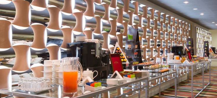 阿德吉奥阿尔布斯坦阿布扎比酒店(Aparthotel Adagio Abu Dhabi Al Bustan)图片