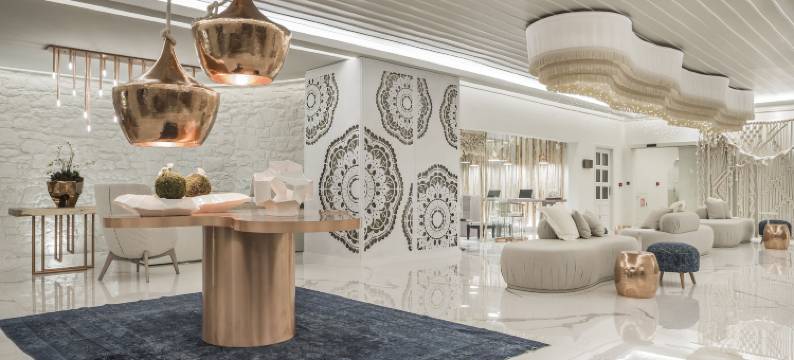 帕拉迪尔姆酒店(Palladium Hotel)图片