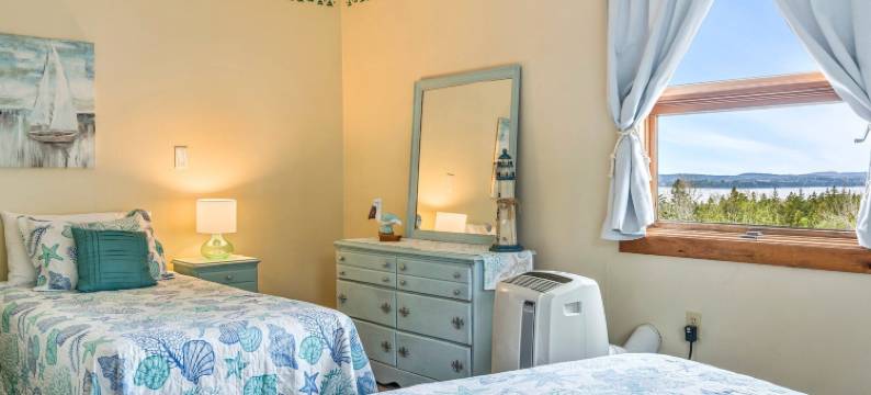 布鲁夫屋旅馆(Bluff House Inn)图片