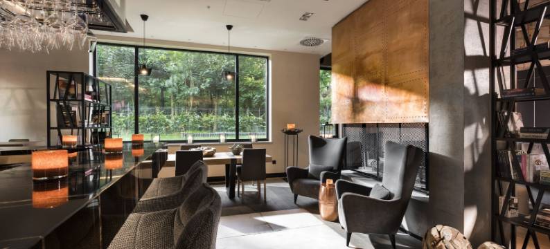 索波特酒店(Hotel Sopot - Hotel, Conference & Spa)图片