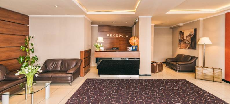 论坛酒店(Hotel Forum)图片