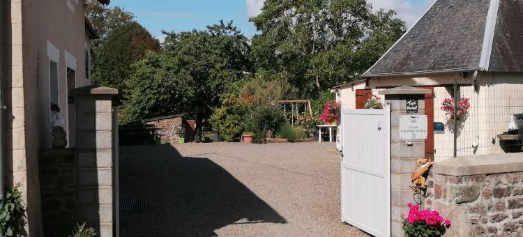 拉帕里西耶尔酒店(La Parisière)图片