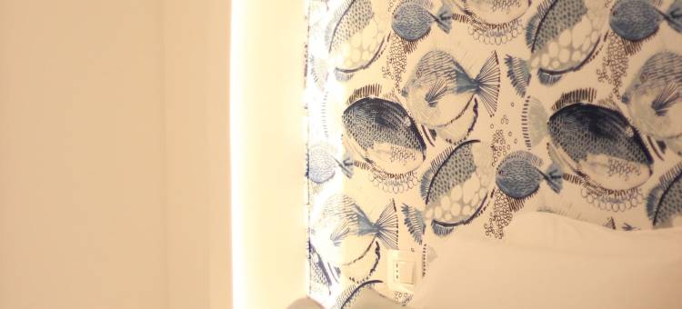 特罗佩亚海精品客房(Mare Tropea Boutique Rooms)图片