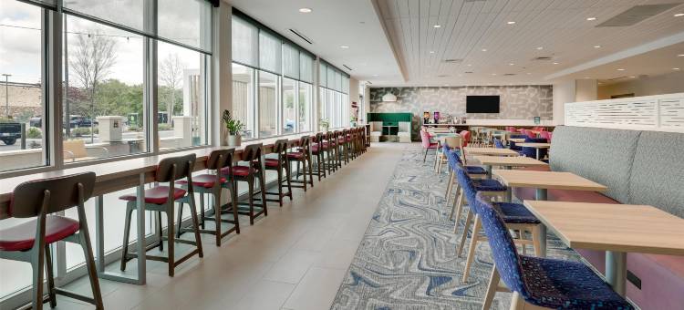 康韦希尔顿惠庭酒店(Home2 Suites by Hilton Conway)图片
