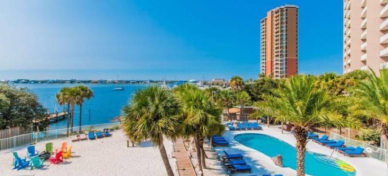 浪和沙滩酒店(Surf & Sand Hotel)图片