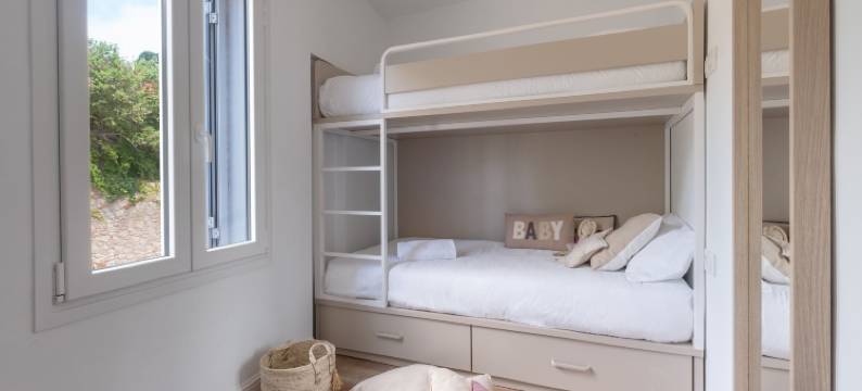 康查之家公寓(Casa Concha Apartamentos en Primera Linea de Mar)图片