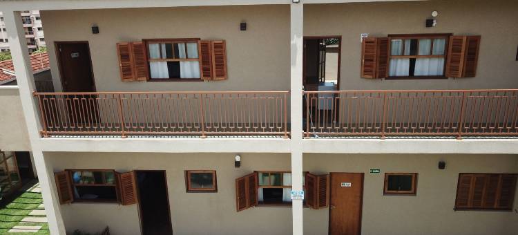 班代拉斯旅馆(Pousada das Bandeiras)图片