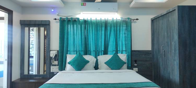 普罗瓦酒店(Hotel Prova)图片