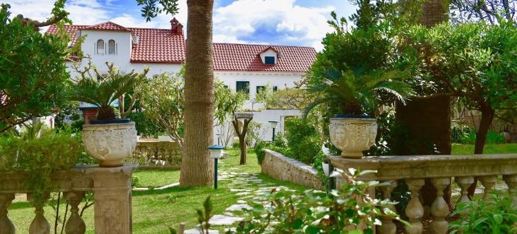 博尔传承花园别墅精品酒店(Villa Giardino Heritage Boutique Hotel Bol)图片