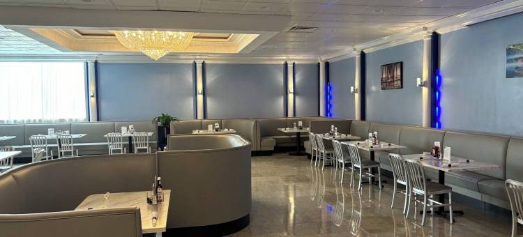 特斯拉生物疗愈健康酒店及度假村, 温德姆华美达(Tesla BioHealing Wellness Hotel & Resort, Ramada by Wyndham)图片