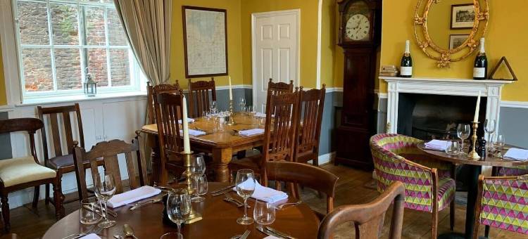 银行房子(Bank House)图片