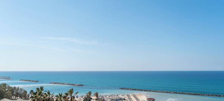 Seanergy Hotel图片