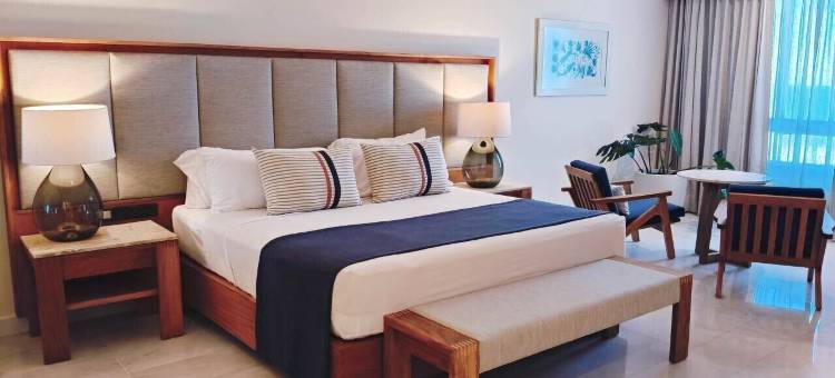 马萨特兰公园皇家酒店(Park Royal Beach Mazatlán)图片