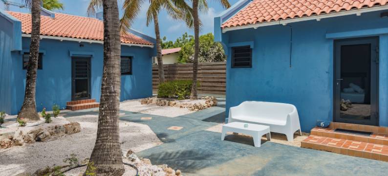 蓝色Bonaire度假村(Blue Bonaire by Boutique Bonaire Unique Resorts)图片