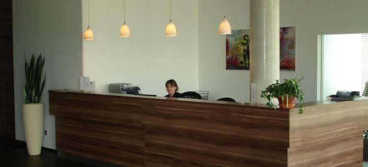 圣提欧酒店(Hotel Sentio)图片