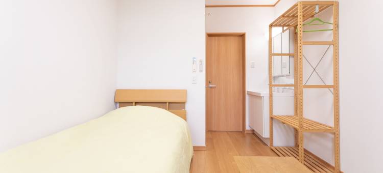 广野之森前滨别馆 - 男性专用(Hirononomori Maehama Bekkan - Male Only)图片