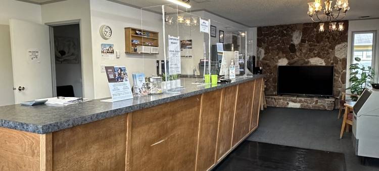 雷德森豪生精选温德姆酒店(Howard Johnson by Wyndham Edson)图片