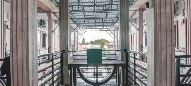 Hotel O 丁达伊斯兰民宿(Hotel O Dinda Homestay Syariah)图片