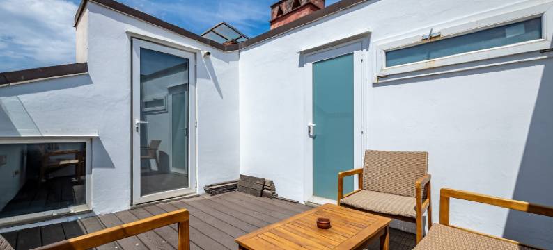 弗洛斯霹雳酒店 - 马尼菲科(Flospirit - Magnifico)图片