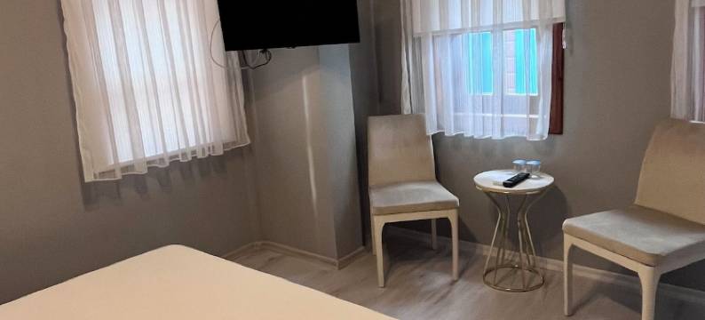 Mazi 酒店(Mazi Otel)图片