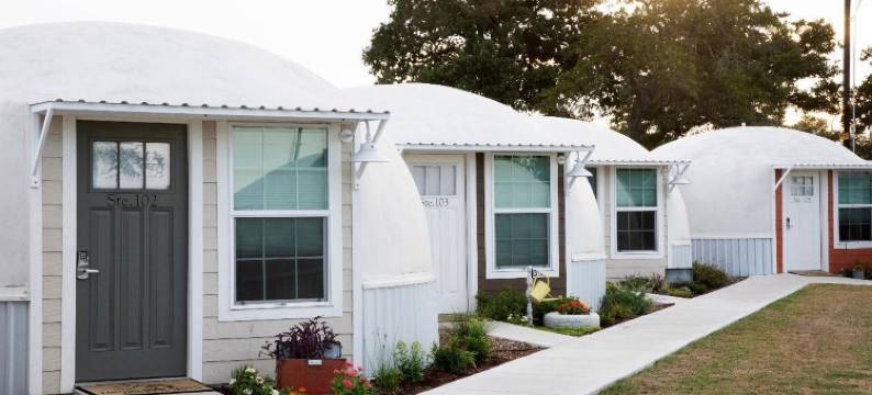 乡村巨蛋套房(Country Dome Suites)图片