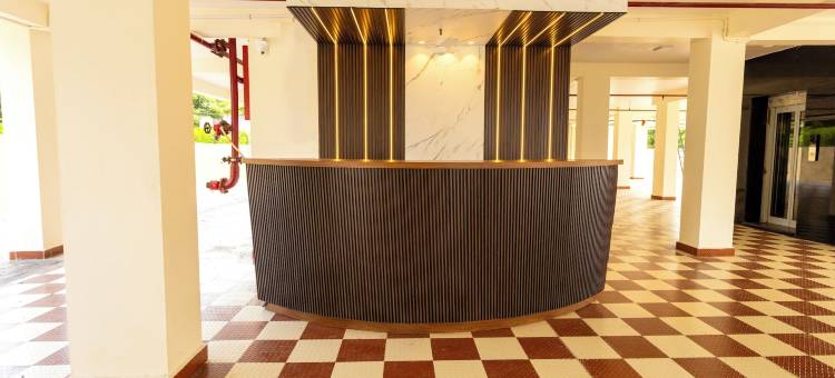 麦城精英套房(Mcity Elite Suites)图片