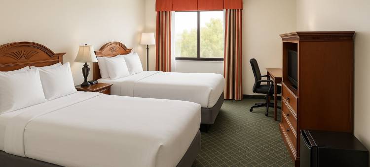 Holiday Inn PORT ST。露西(Holiday Inn Port ST. Lucie)图片