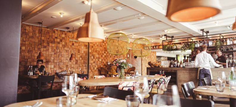 Logement Overzee图片