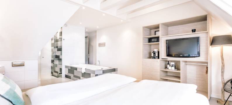 Logement Overzee图片