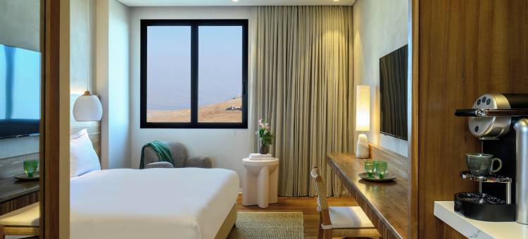 Canaan酒店 - 由Fattal限量版(Canaan Hotel- Limited Edition by Fattal)图片